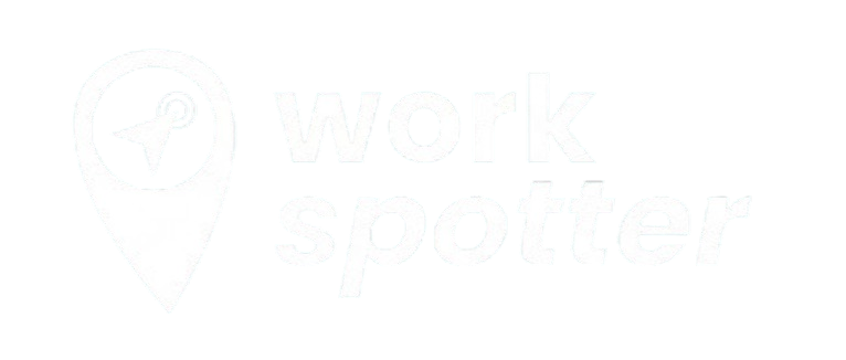 Work Spotter Logo