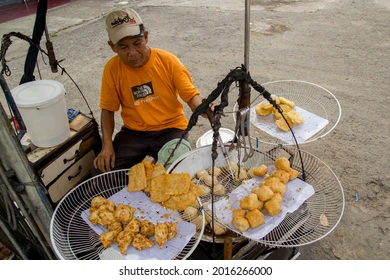 Foto Gorengan Pak Tono